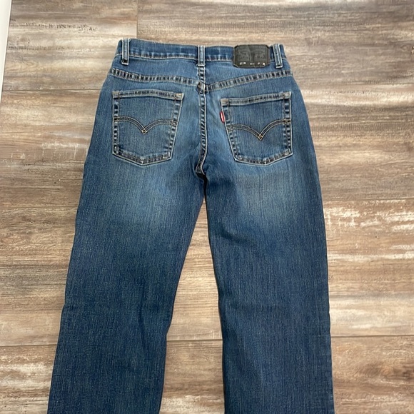 Levi's lot 511 Slim Fit and 505 Regular Fit - Picture 5 of 10